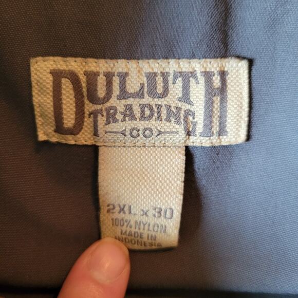 Cargo Pants - Picture 3 of 4